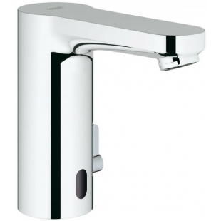 Инфракрасный смеситель для раковины Grohe EUROSMART Cosmopolitan E 36325000